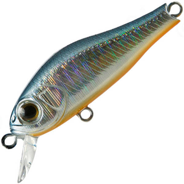 

Воблер ZipBaits Rigge 35F - 201