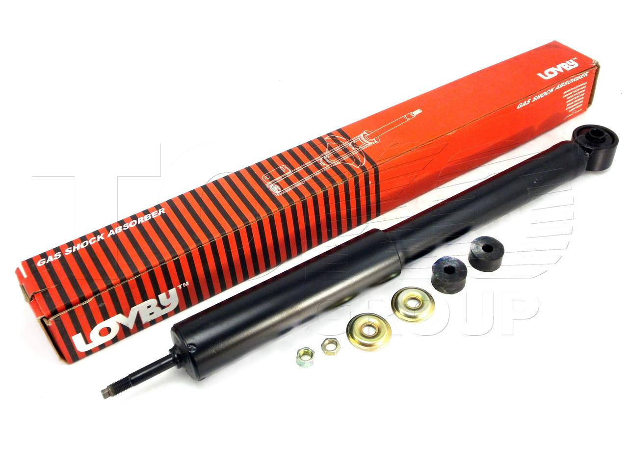 

Задний газовый амортизатор Suzuki Vitara, Grand Vitara X-90 | Задние амортизаторы Сузуки Витара Гранд Витара