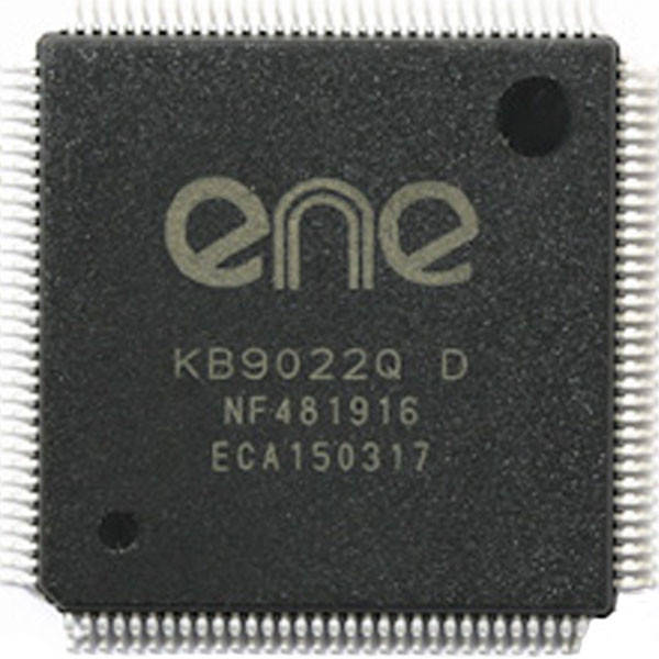 

Микросхема ENE KB9022Q D
