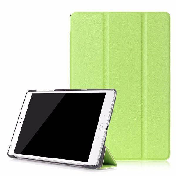 

Чехол 3-Fold Asus Zenpad 3S 10 Z500M Green, Зелёный