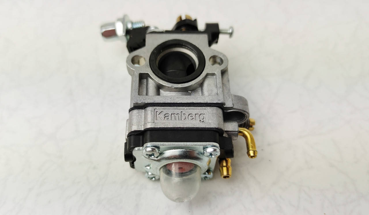 

Карбюратор для бензокосы Kamberg 1E40F/44F Премиум класс