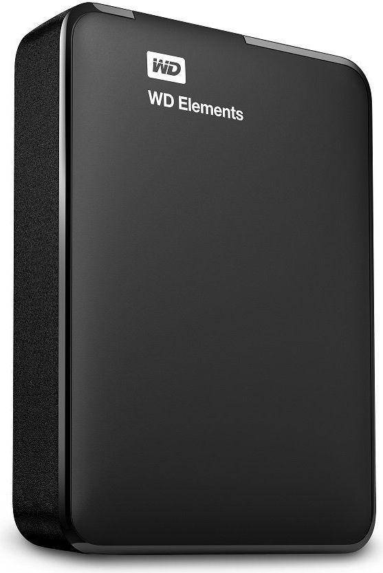 

Жесткий диск WD Elements WDBU6Y0020BBK
