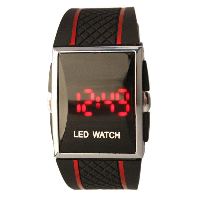 

Женские часы LED watch intercrew
