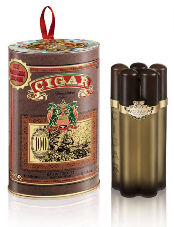 

Мужская туалетная вода CIGAR PARFUMS PAROUR, 100 мл