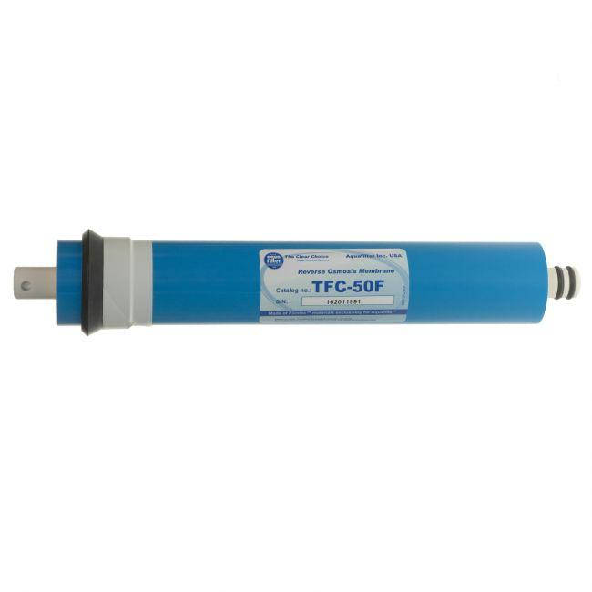 

Мембрана для обратного осмоса Aquafilter TFC-50F