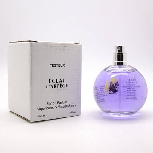 

Lanvin Eclat d`Arpege 100 ml. - Парфюмированная вода - Женский - Тестер