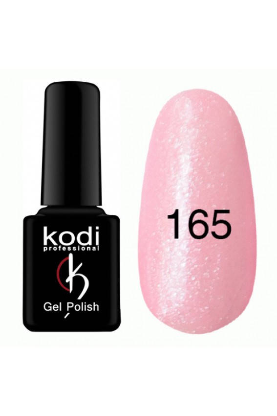

Гель-лак (Коди) Кодi 8 ml № 165