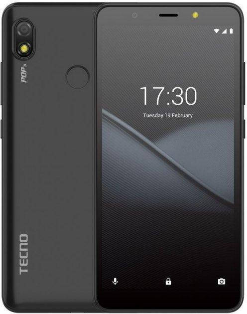 

Телефон Tecno POP 3 1/16 Gb