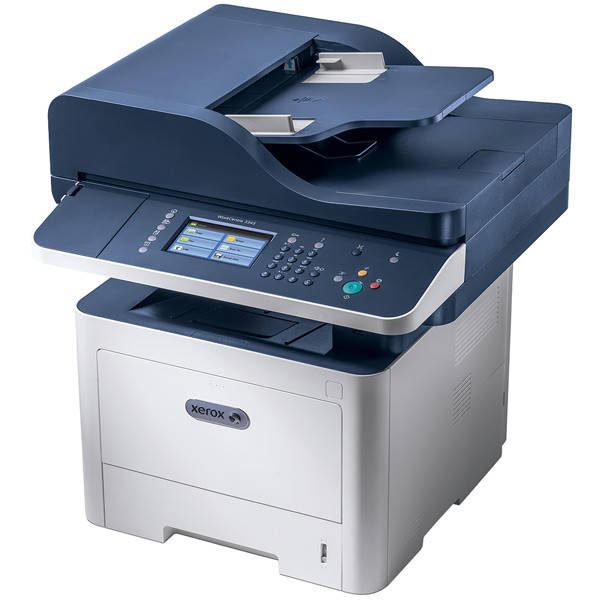 

БФП Xerox WorkCentre 3345DNI