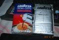 

Кава мелена Lavazza Crema E Gusto 250г кофе Лавацца 30- арабика, 70 робуста
