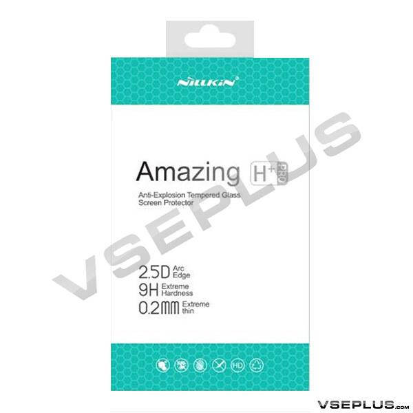 

Защитное стекло Xiaomi Mi Mix 3, Nillkin Amazing H+ Pro