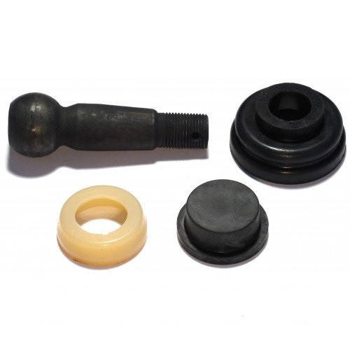 

Ремкомплект наконечника рулевой тяги МТЗ, ЮМЗ, Т-40, Т-16 (с пальцем)