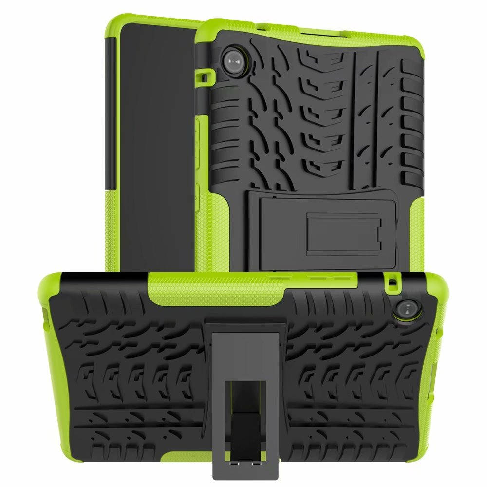 

Чехол Armor Case для Huawei MatePad T8 8.0 Lime