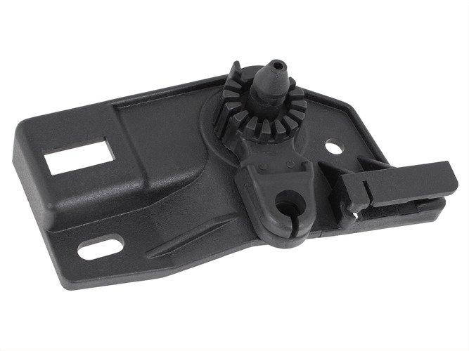 

VW Touran II 10-15 кронштейн ручки для открытия капота, арт. DA-15165