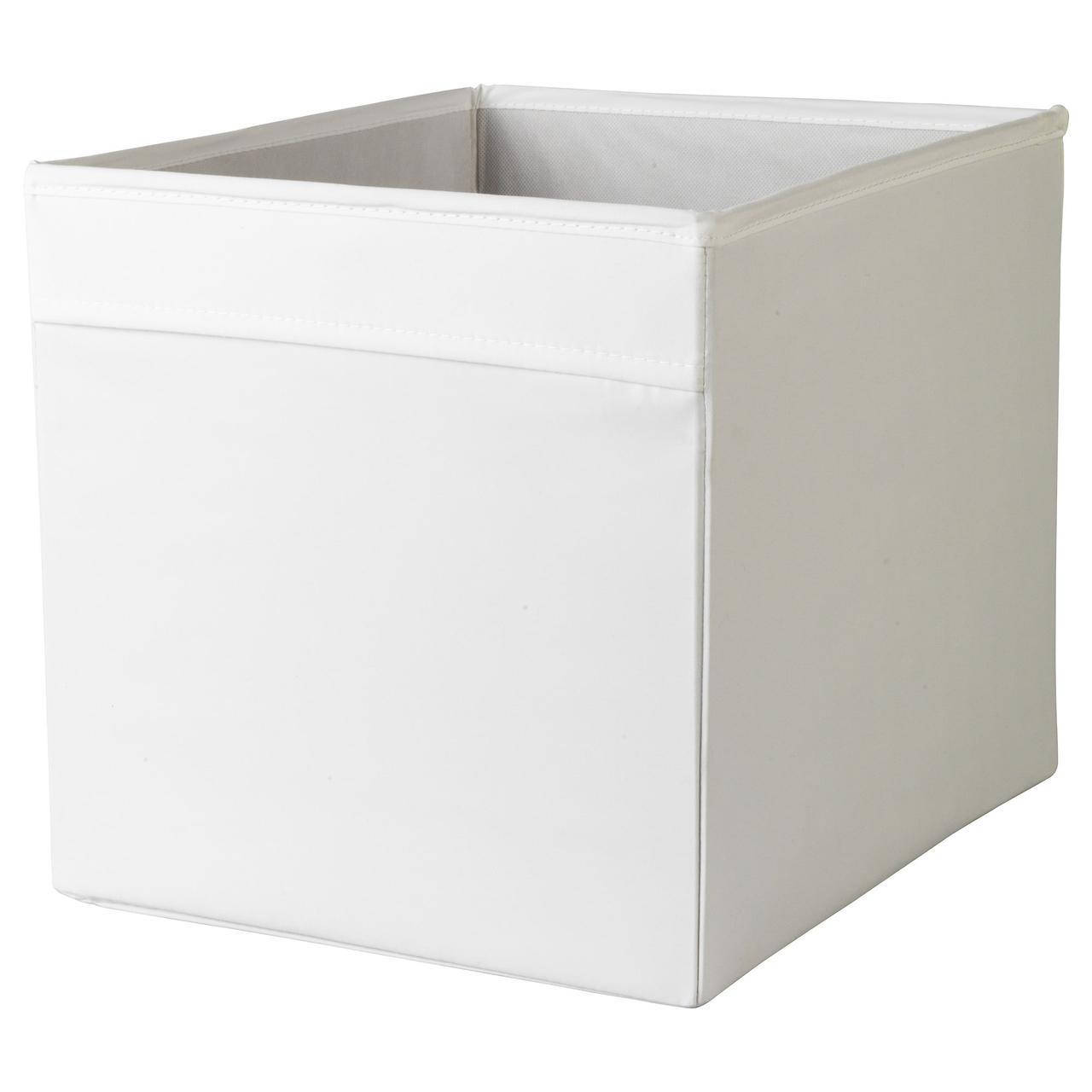 

IKEA DRONA (402.179.55) Ящик-Коробка, белая, Белый