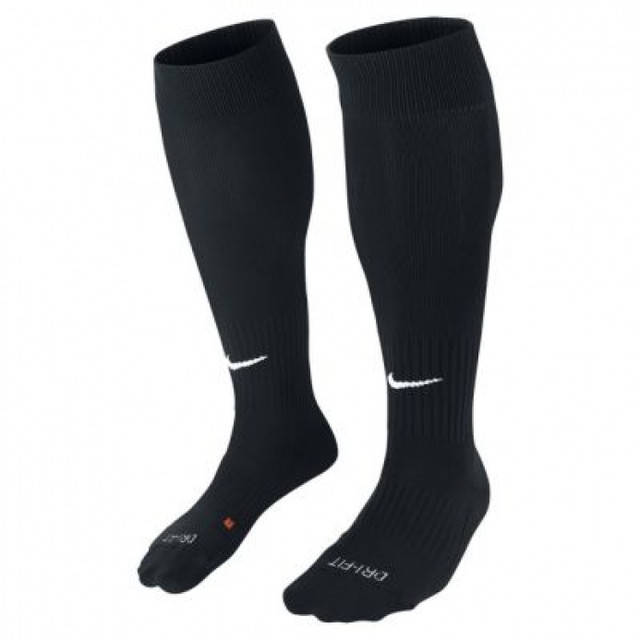 

Гетры футбольные, черные Nike Classic (оригинал!), Черный