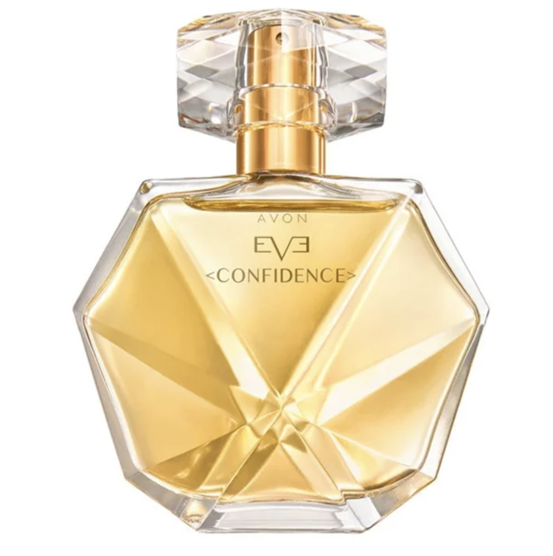 

Eve Confidence Avon Парфюмерная вода для женщин, 50мл