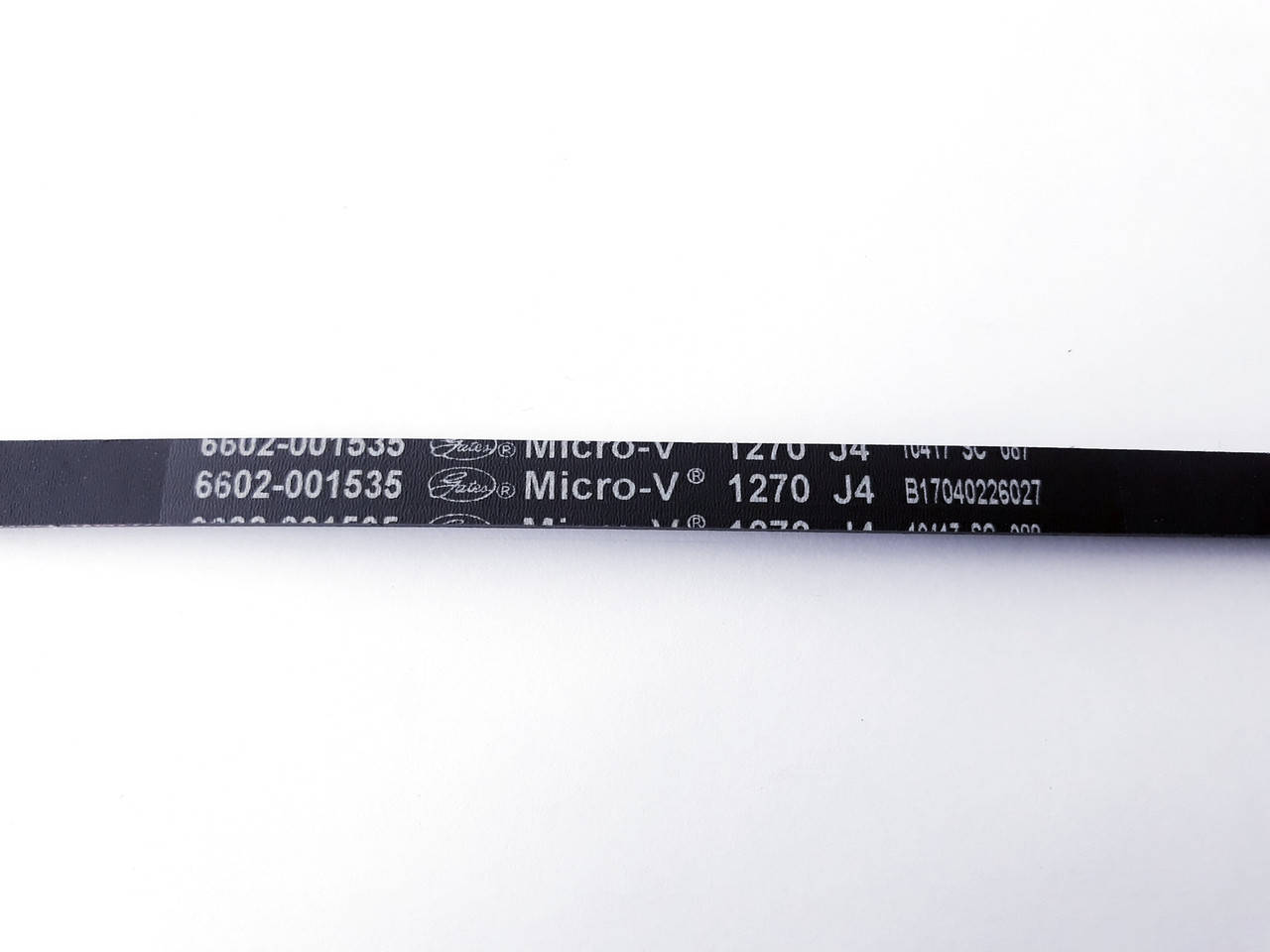 

Ремень Samsung 1270 J4. 6602-001535