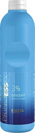 

Estel professional (Эстель) Оксигент PRINCESS ESSEX 3%