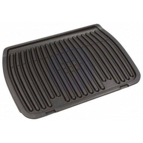 

Панель жарочная верхняя электрогриля Tefal TS-01039390