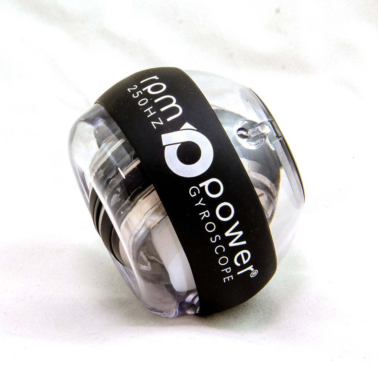 

Powerball 250Hz Light Classic Autostart