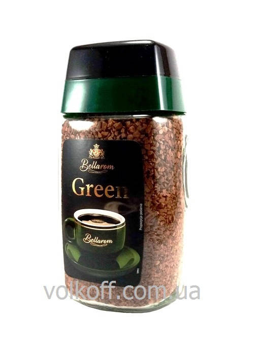 

Кофе растворимый Bellarom Exclusive Белларом Эксклюзив 200гр