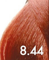 

8/44 Крем-фарба для волосся Rline 100 мл