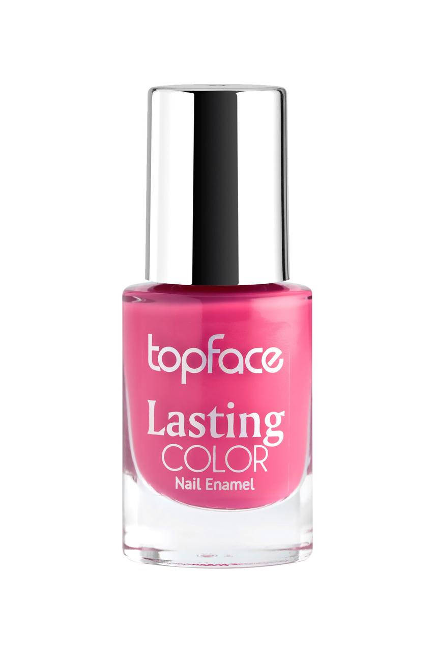

Лак для Lasting Color Nail Enamel Topface PT104 №27