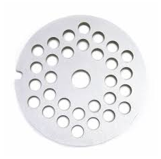 

Решетка (сито) 6mm для мясорубок Zelmer NR8