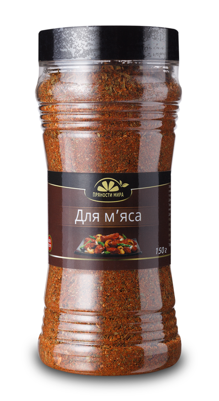

Приправа для мяса универсальная 150 гр