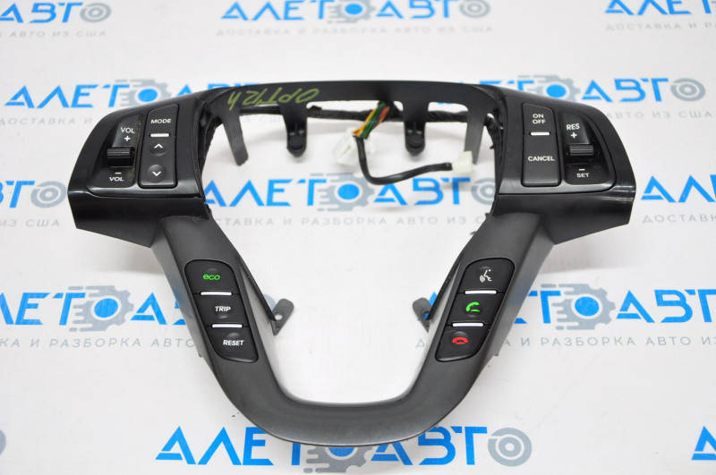 

Кнопки управления (на руле) Kia Optima 11-13 56171-2T200 Киа Оптима 2011-2015