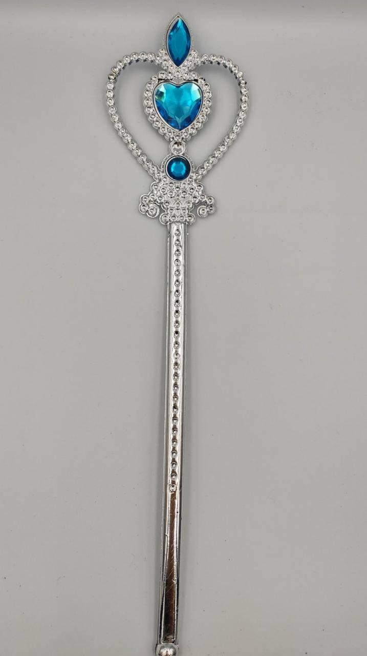 

Волшебная палочка Эльза холодное ледяное сердце Frozen, Жасмин