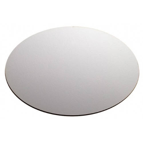 

Полотно на картоні 20х30см "Rosa Sudio" овальне, бавовна акрил GPA183D2030\8678