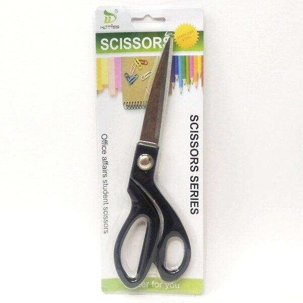 

Ножницы портновские для кройки и шитья Scissors 24см (657-Л-0822)