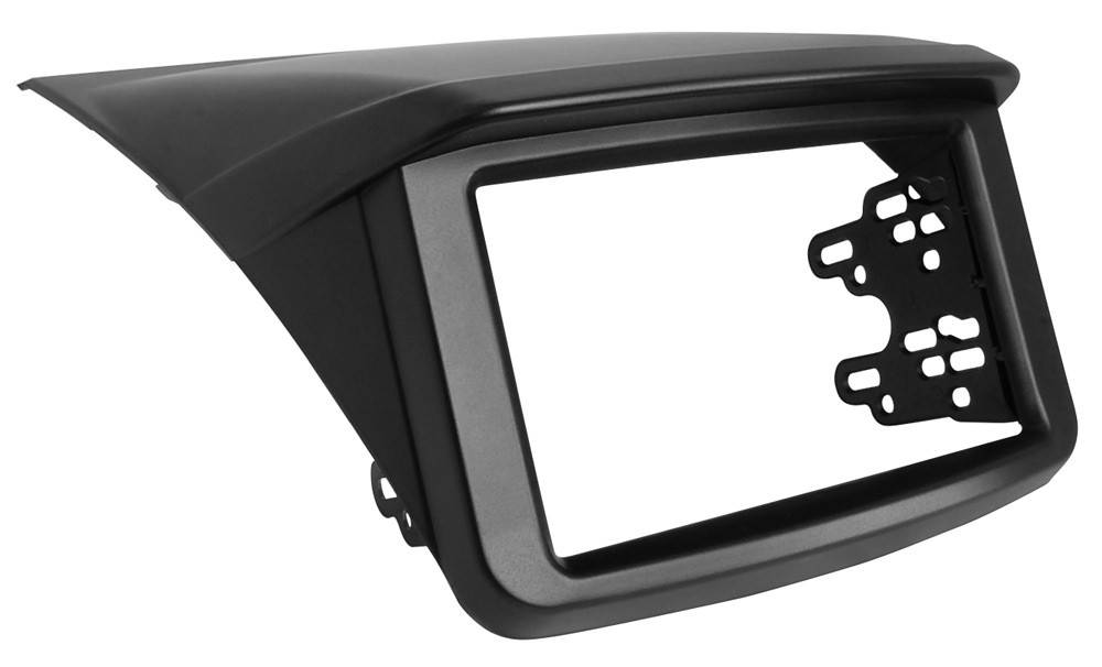 

Переходная рамка CARAV Mitsubishi L200, Pajero Sport (11-156)