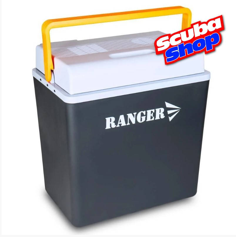 

Автохолодильник Ranger Cool 20L, Серый