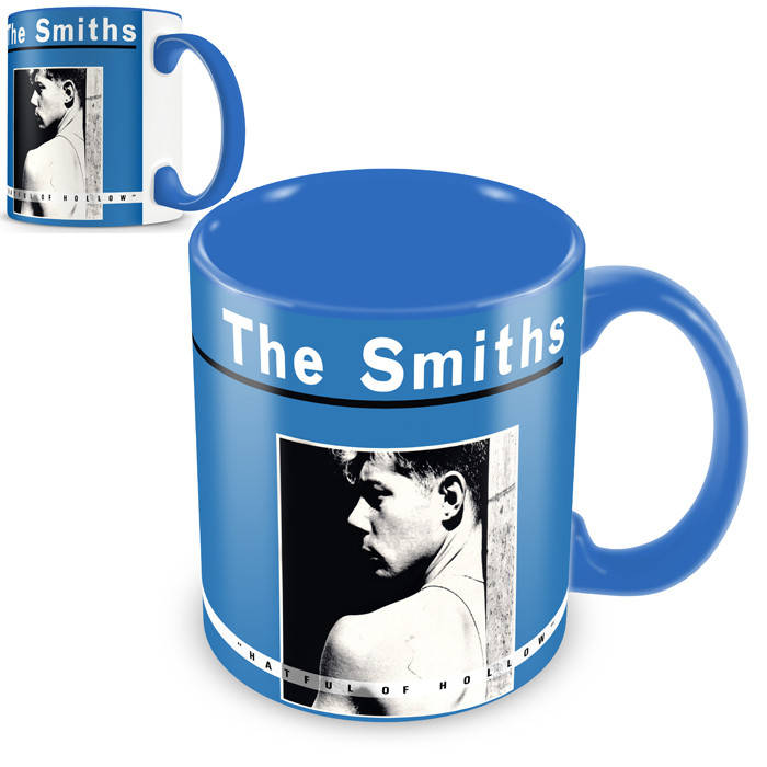 

Кружка The Smiths 01