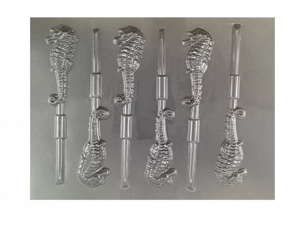 

Текстурный мат "Морской конёк"