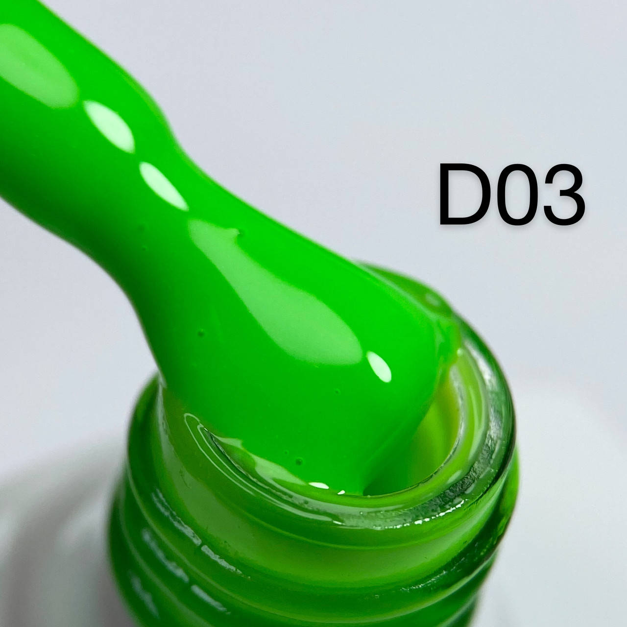 

Гель-лак Молекула DISCO COLLECTION №D03