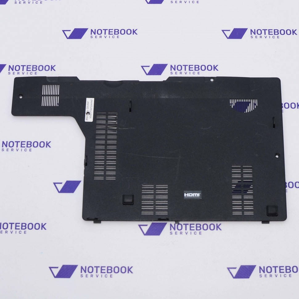 

Сервисная крышка MSI GP60 2QE 3076G1J214P89