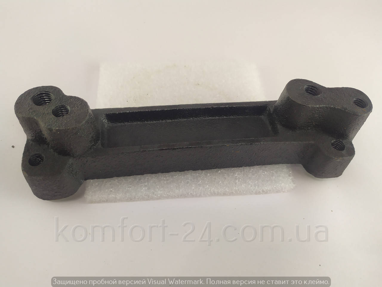 

Крепление двигателя заднее двигателя мотоблока R180 дизель 8HP