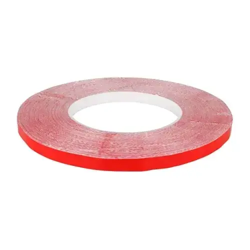 

Скотч AT-2s-200-78-50-RED (7,8мм х 50м) тканевая основа, красный