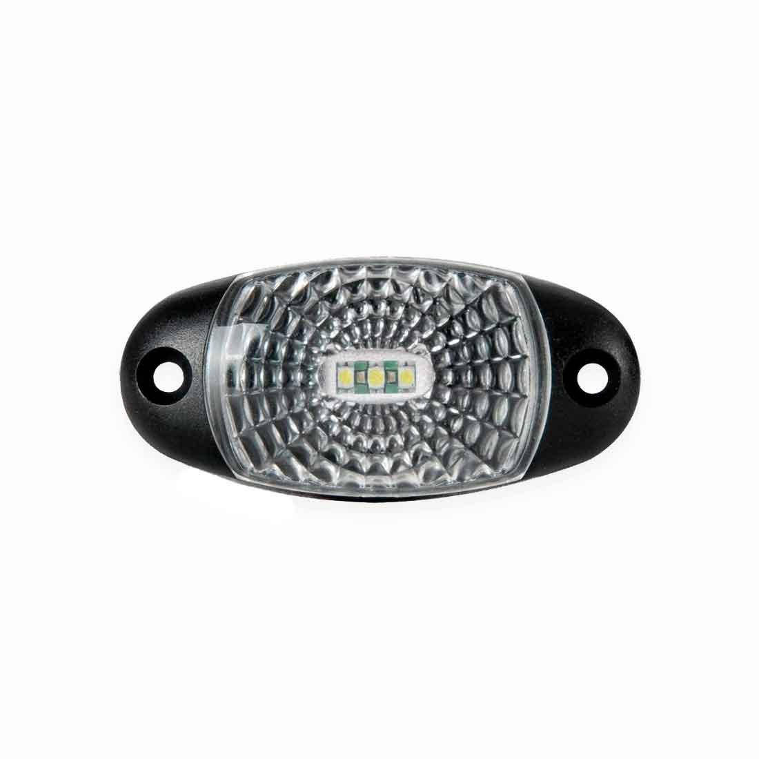

Фонарь габаритный передний светодиодный FRISTOM FT-025 B LED