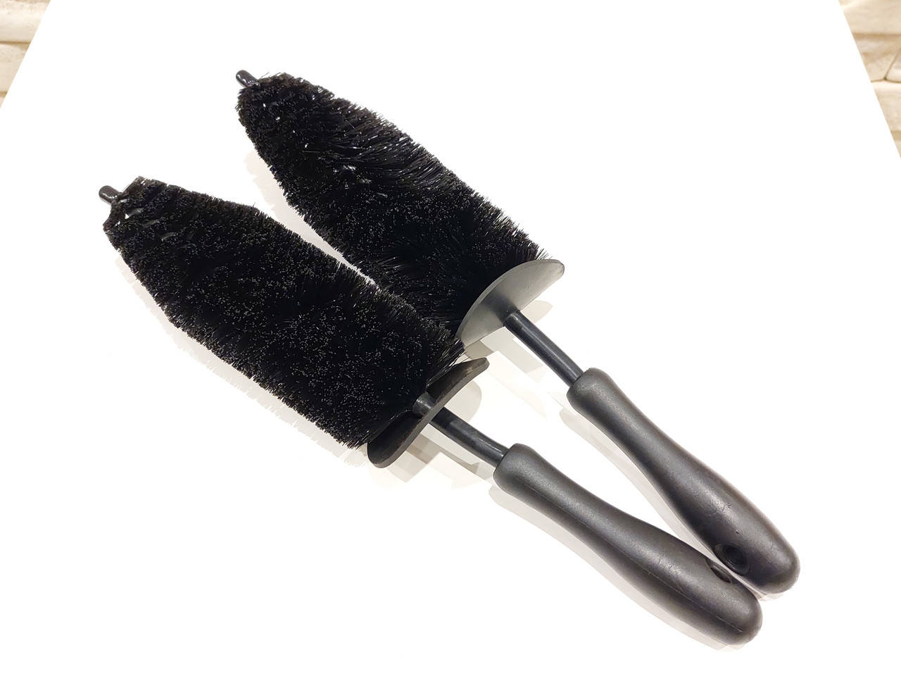 

Щетка для колесных дисков SPTA