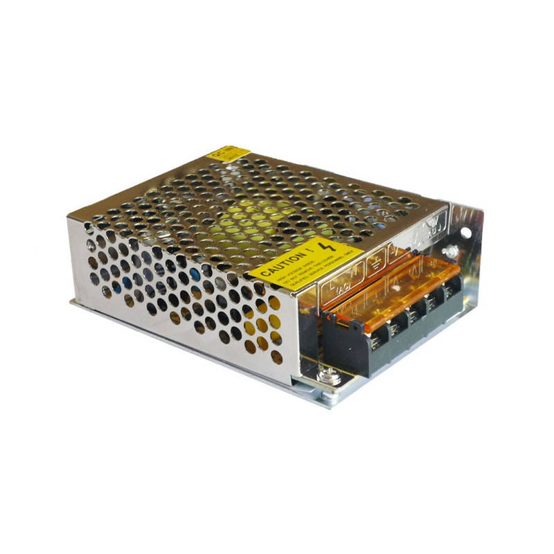 

Блок питания Power Supply MN-80-12 12V 80W