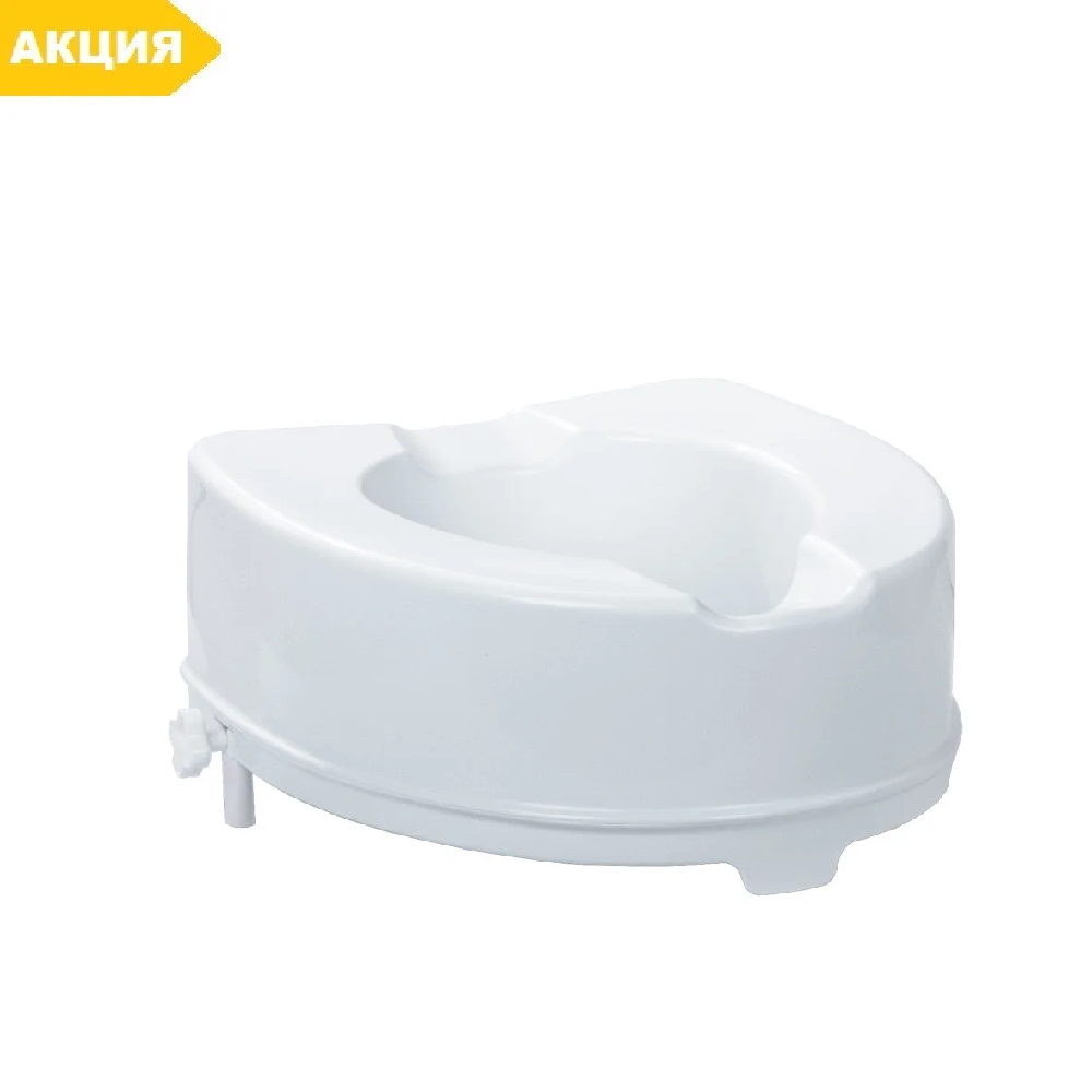 

Насадка на унитаз «King» KING-15-00 (после операции, для инвалидов)