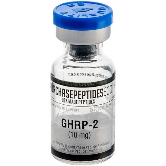 

GHRP-2 (10mg)