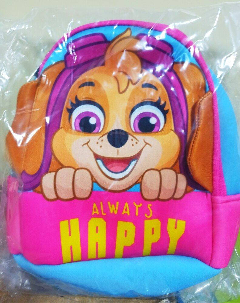 

Дитячий рюкзак Paw Patrol PL82120,Щенячий патруль. р-р рюкзака – 23*10*26 см