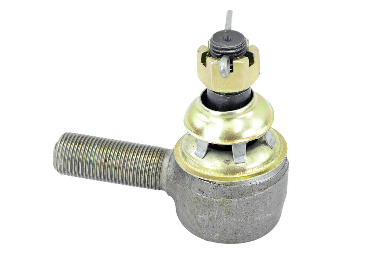 

Наконечник рулевой УАЗ 469, 452, Патриот, Хантер левый EXPERT (мин.2) АДС