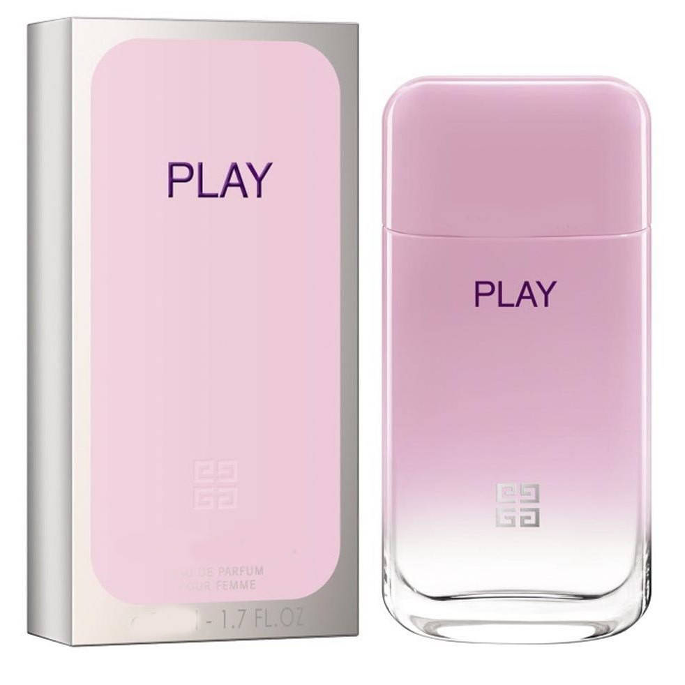 

Givenchy Play For Her EDP 75 ml (лиц.)